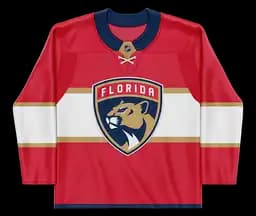 John Beecher Jersey