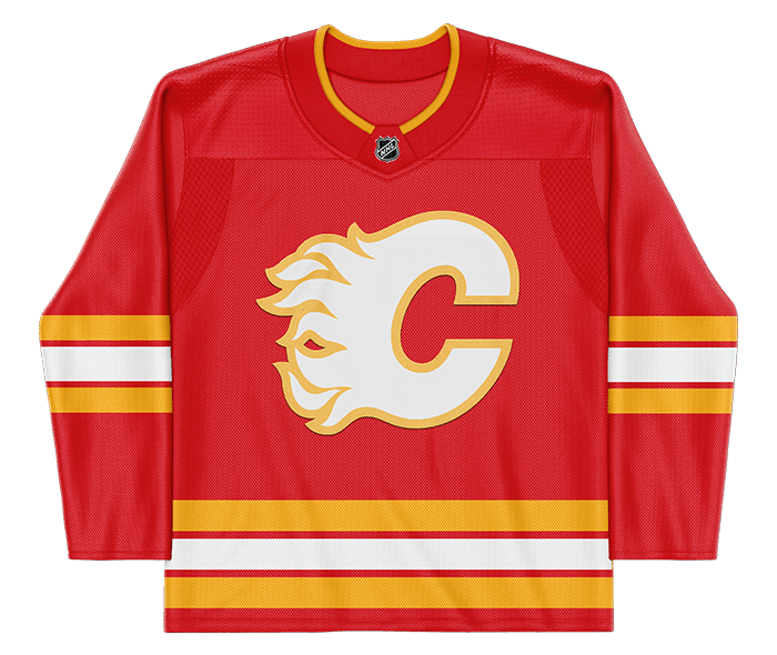 Arsenii Sergeev Jersey