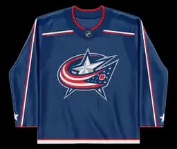Ryan Lomberg Jersey