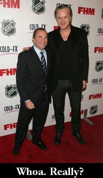 bettman