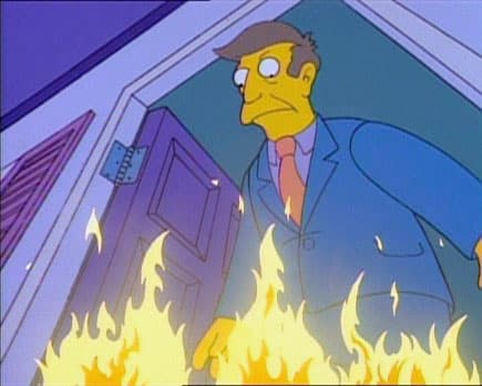 flamingbag