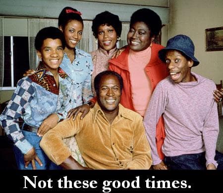TV LAND GOOD TIMES