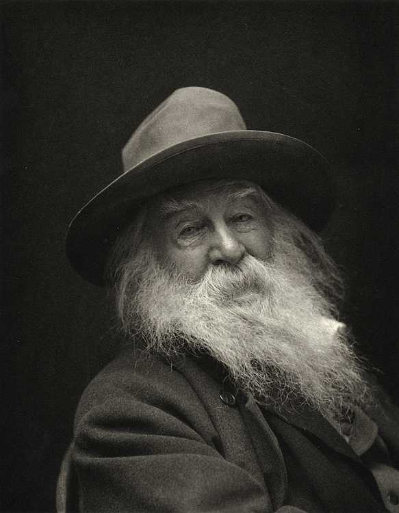 waltwhitman