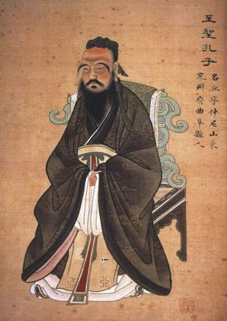 confucius