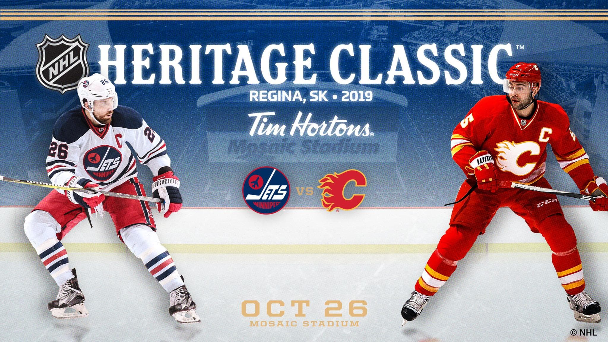 Heritage Classic