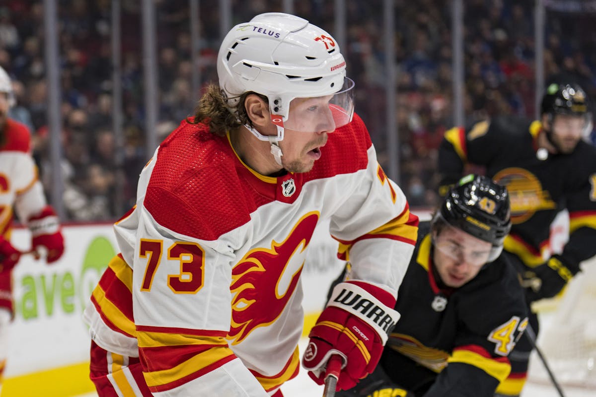 HOTN: Welcome To Calgary Mr. Toffoli - Matchsticks and Gasoline