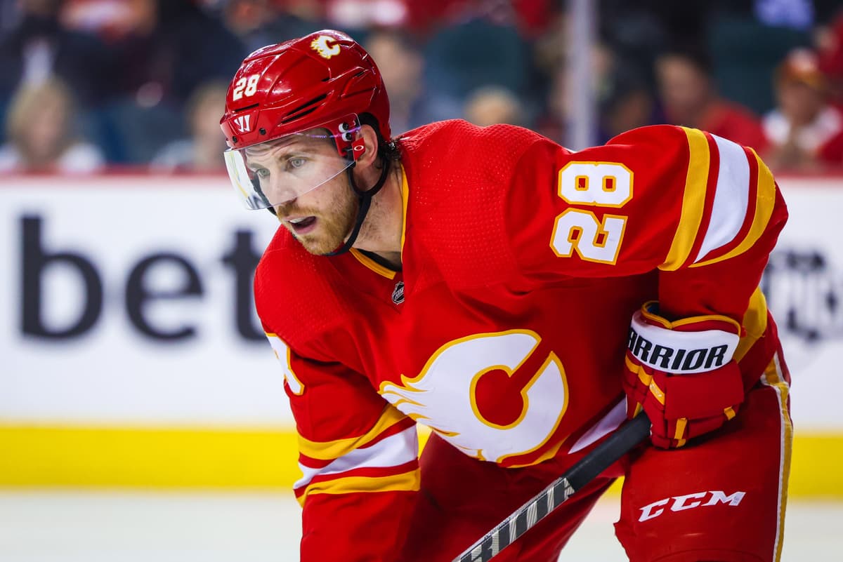 Beyond the Boxscore: Calgary Flames play tight checking game, continue ...