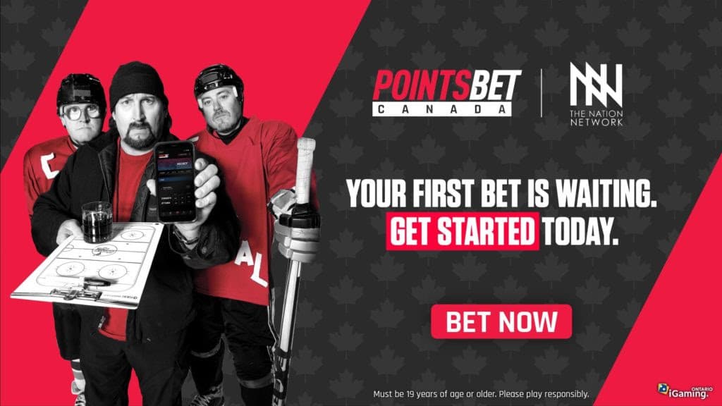 PointsBet Canada