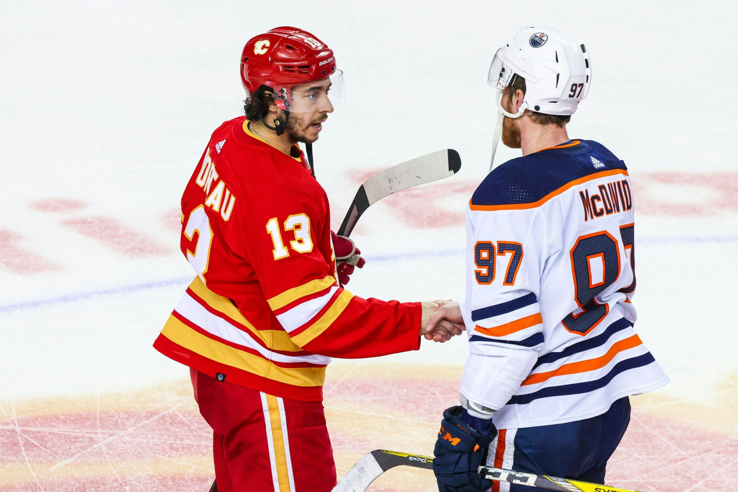 Playoff update: News on the Calgary Flames for May 4