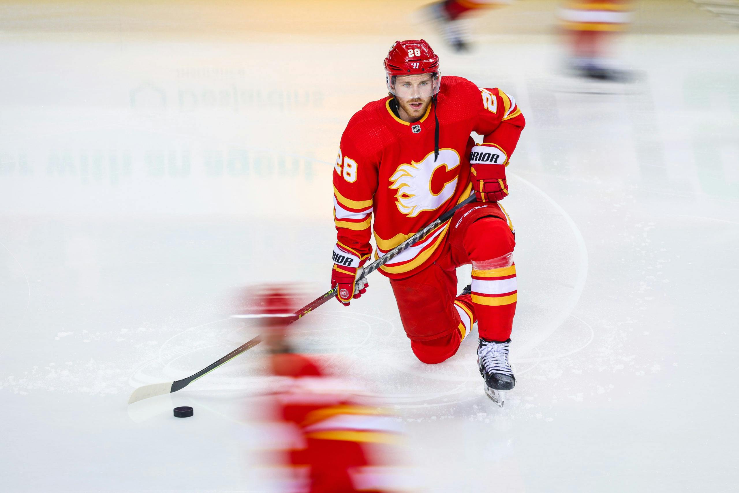 Seravalli on DFO Rundown: Calgary Flames 'still making a push to get Elias  Lindholm signed' - FlamesNation