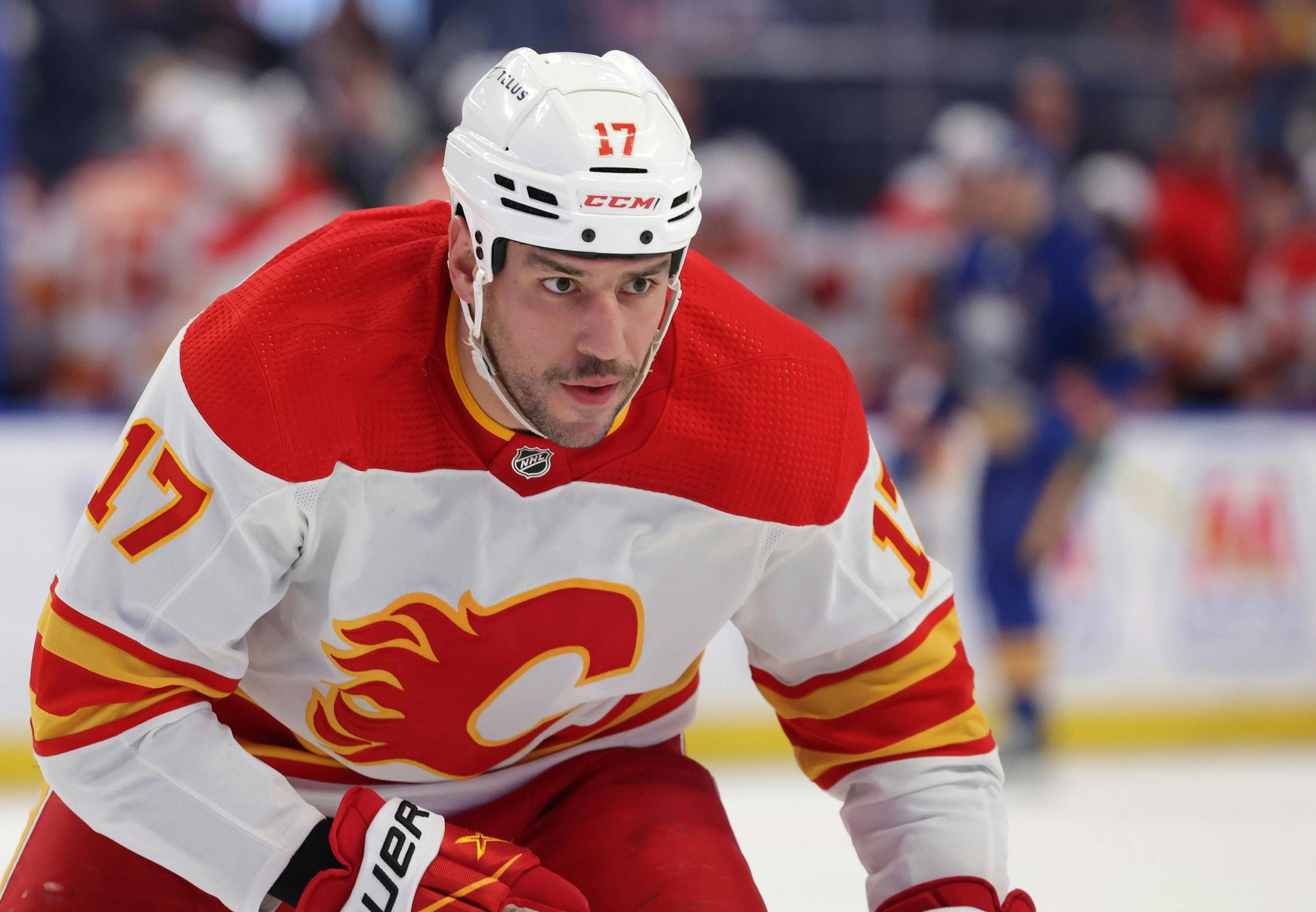 How Lucic waiving his NMC affects Flames ahead of Seattle expansion draft