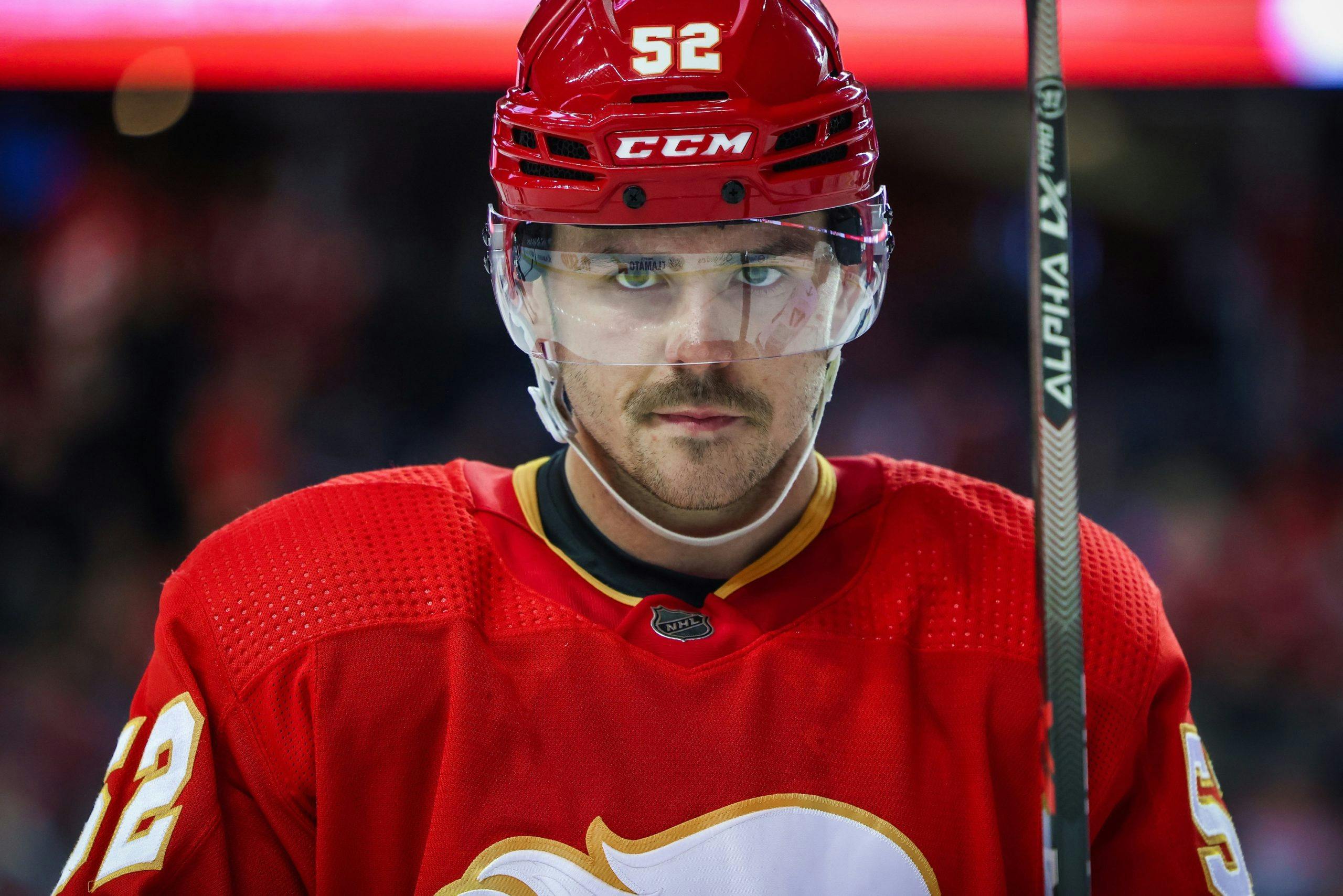 We're a better team': Flames' MacKenzie Weegar sounds off on