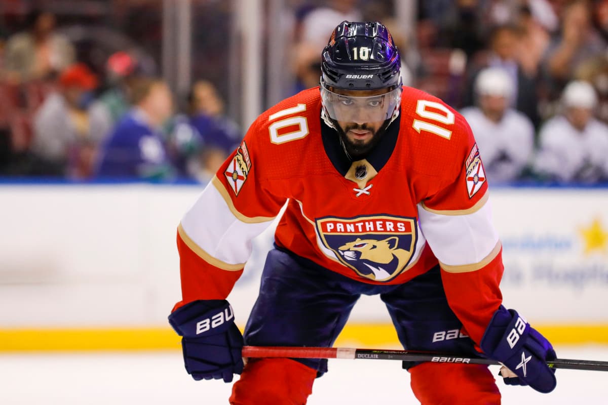 2023 Calgary Flames trade targets More top nine forwards FlamesNation