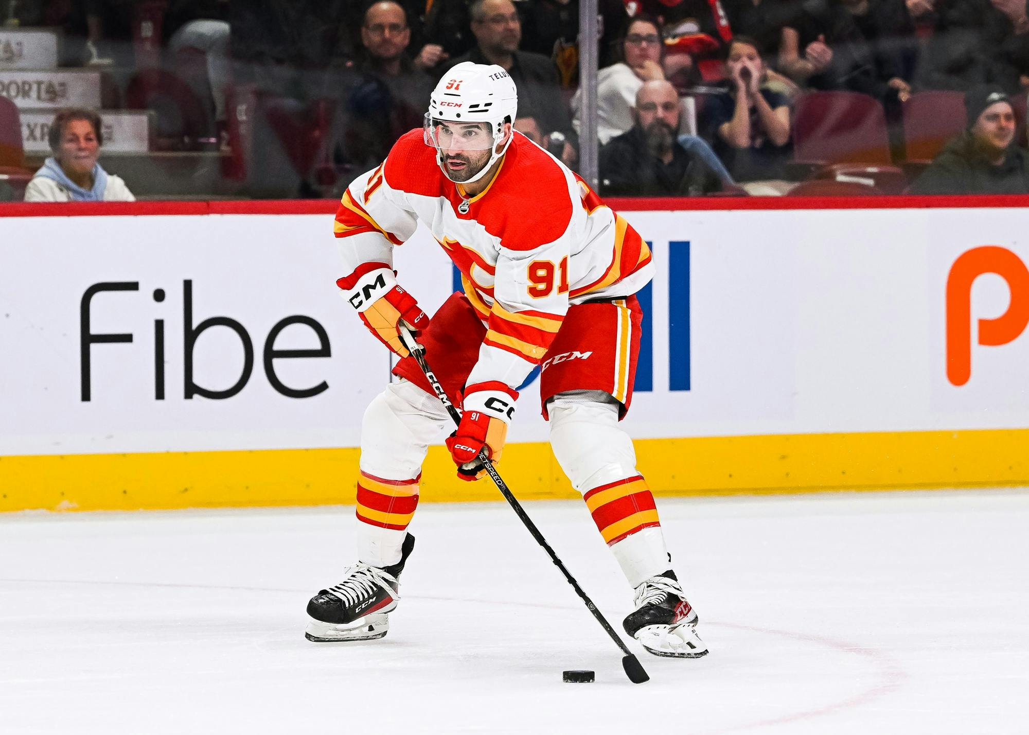 Vladimir Tarasenko selected for 2023 NHL All-Star Game