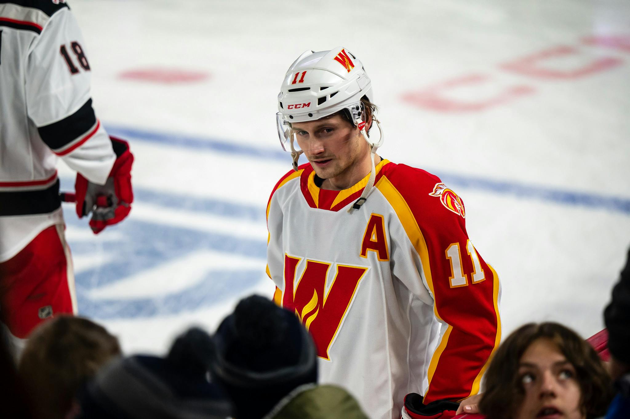 Calgary Flames: Three former players make Team Canada Olympic roster