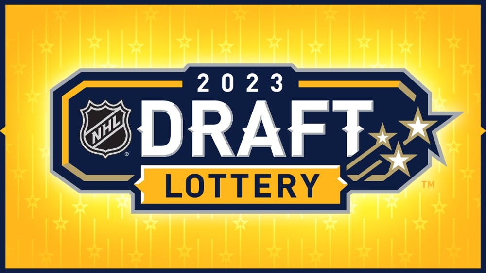 2023 NHL Mock Draft 2.0: Latest mock draft following lottery drawing on  Monday - DraftKings Network