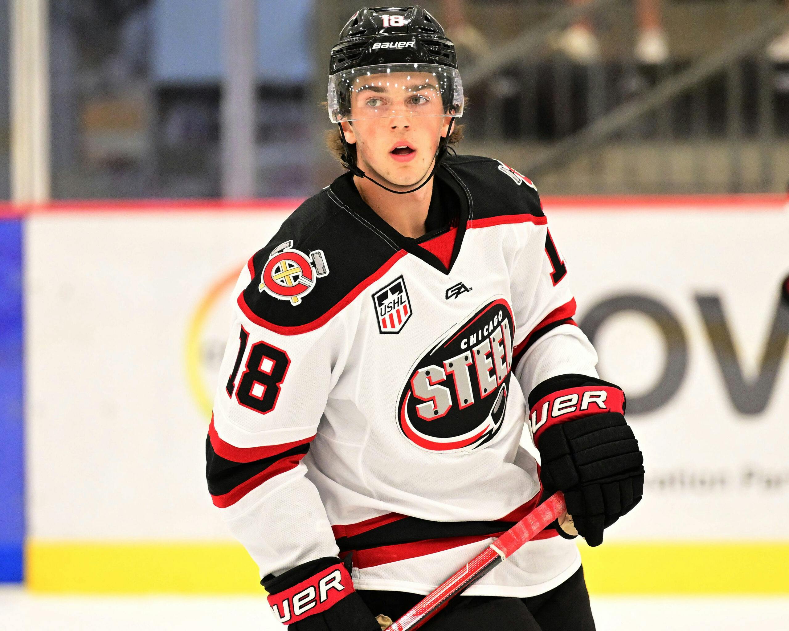 24 Current USHL Players Selected to Participate in 2023 NHL Draft Combine -  USHL