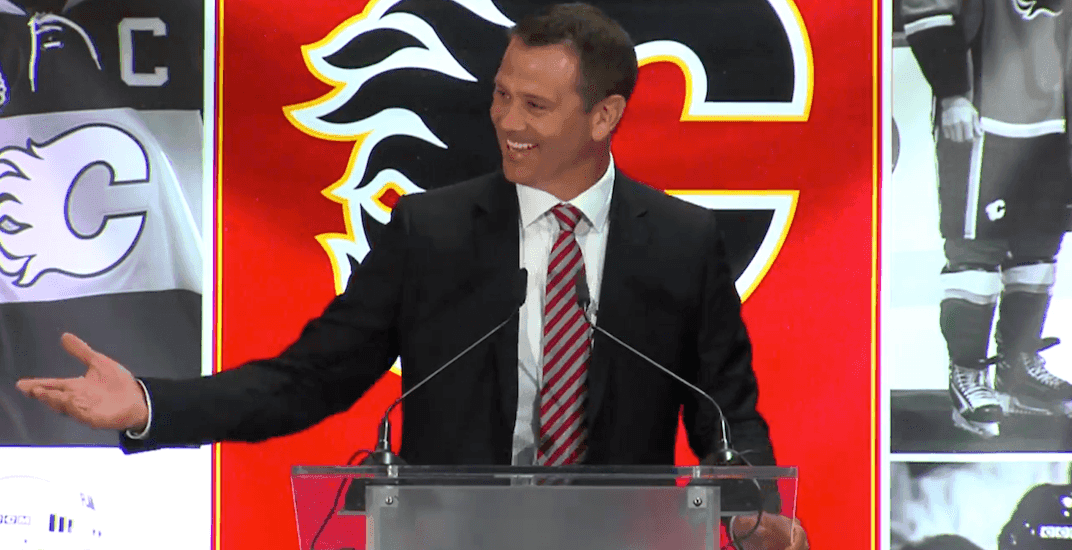 How the groups of 7 are defining Craig Conroy’s Flames rebuild