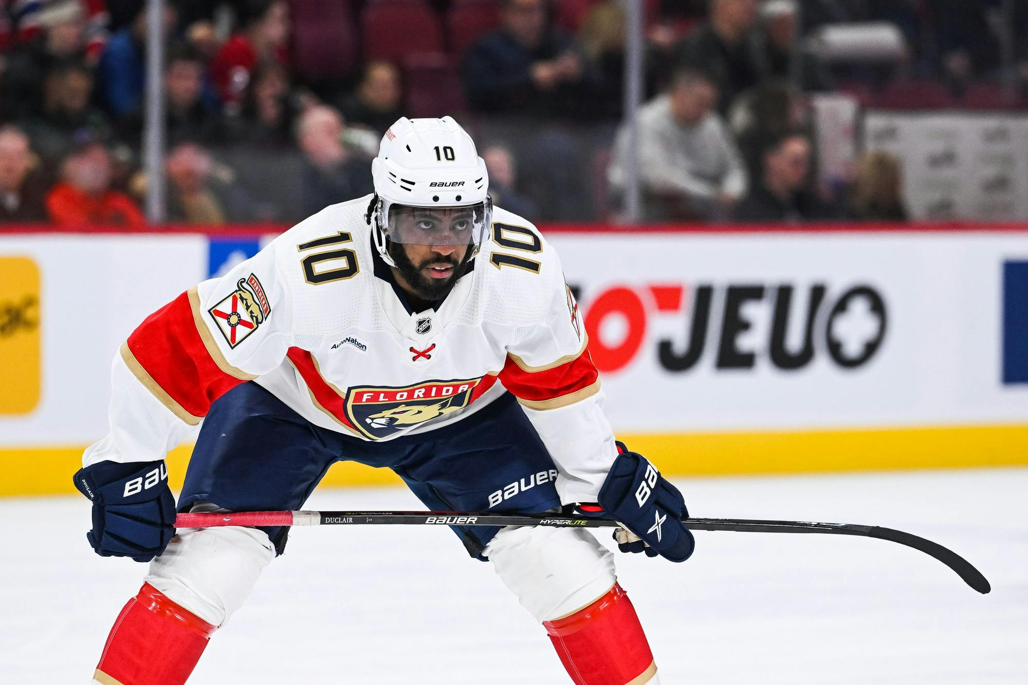 Sixth time's the charm: After bouncing around NHL, Anthony Duclair