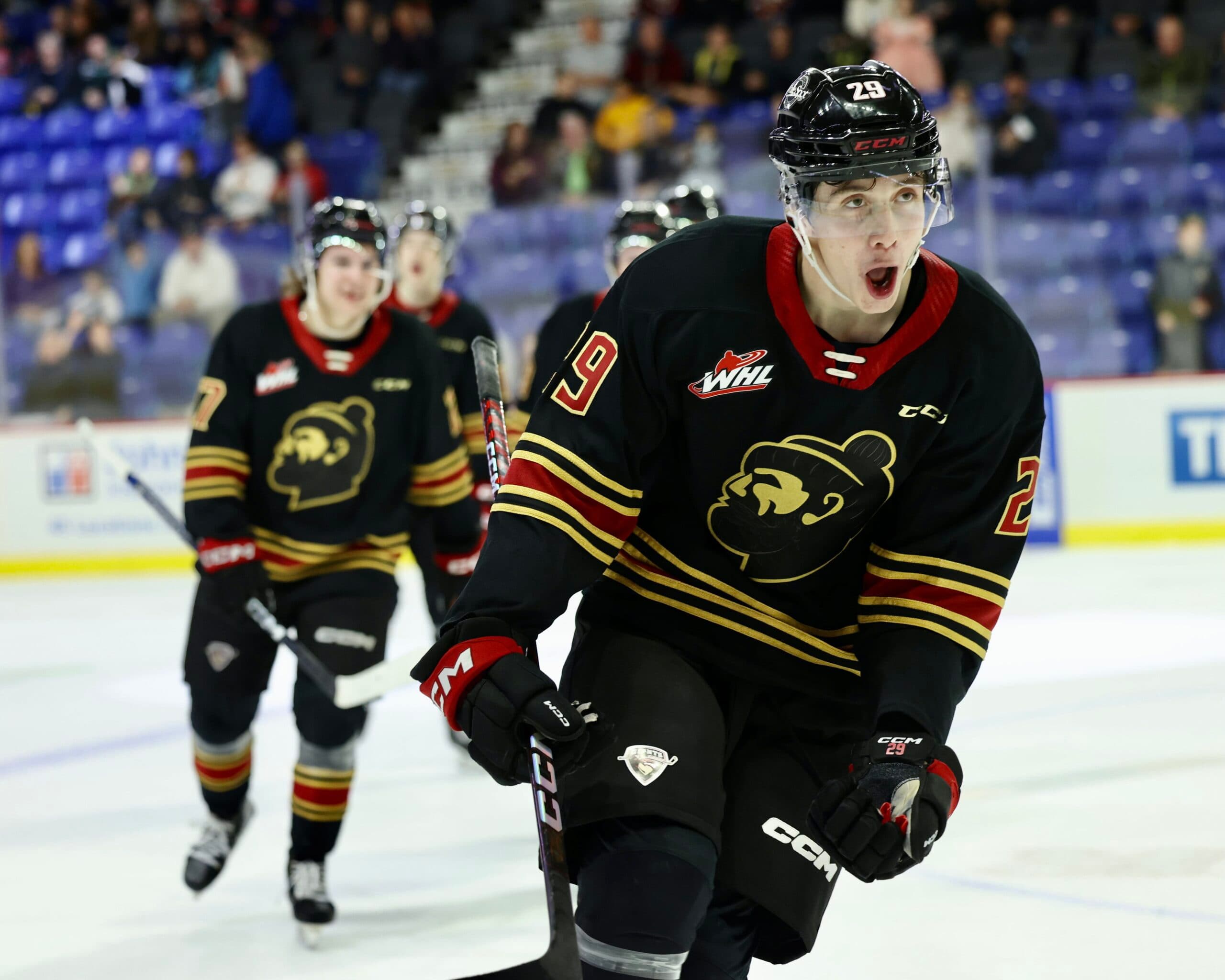 Calgary Flames Announce 2023 Development Camp Roster And Schedule calgary-flames-announce-2023-development-camp-roster-and-schedule