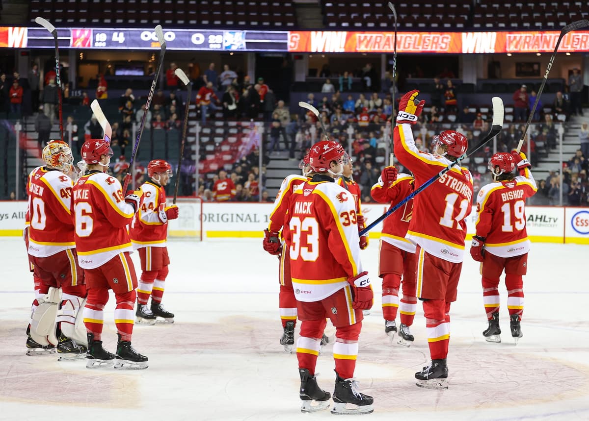 calgary-wranglers-announce-2025-26-season-schedule