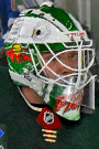 Calvin Pickard