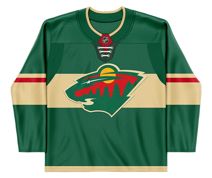 Blake Coleman Jersey