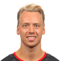 Jesper Bratt