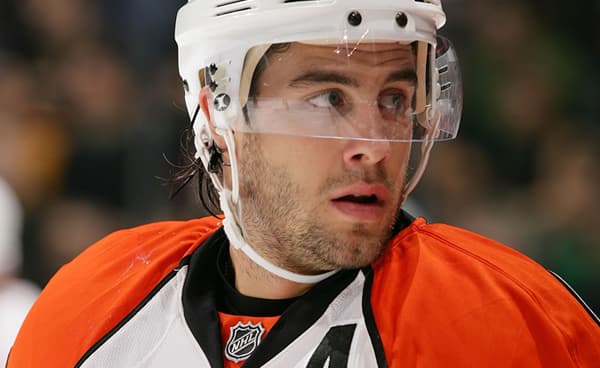 Simon Gagne