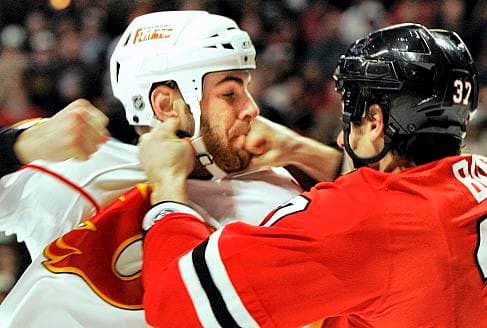 fistface