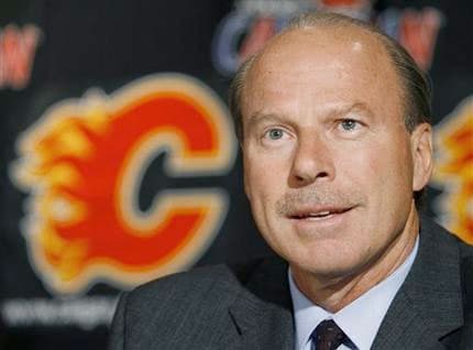 mikekeenan