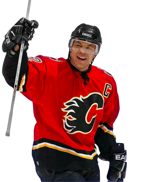 iginla