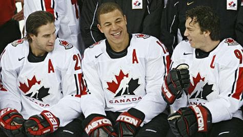 iginla