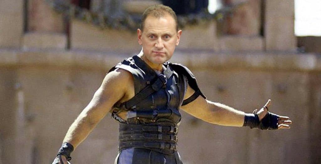 treliving photoshop