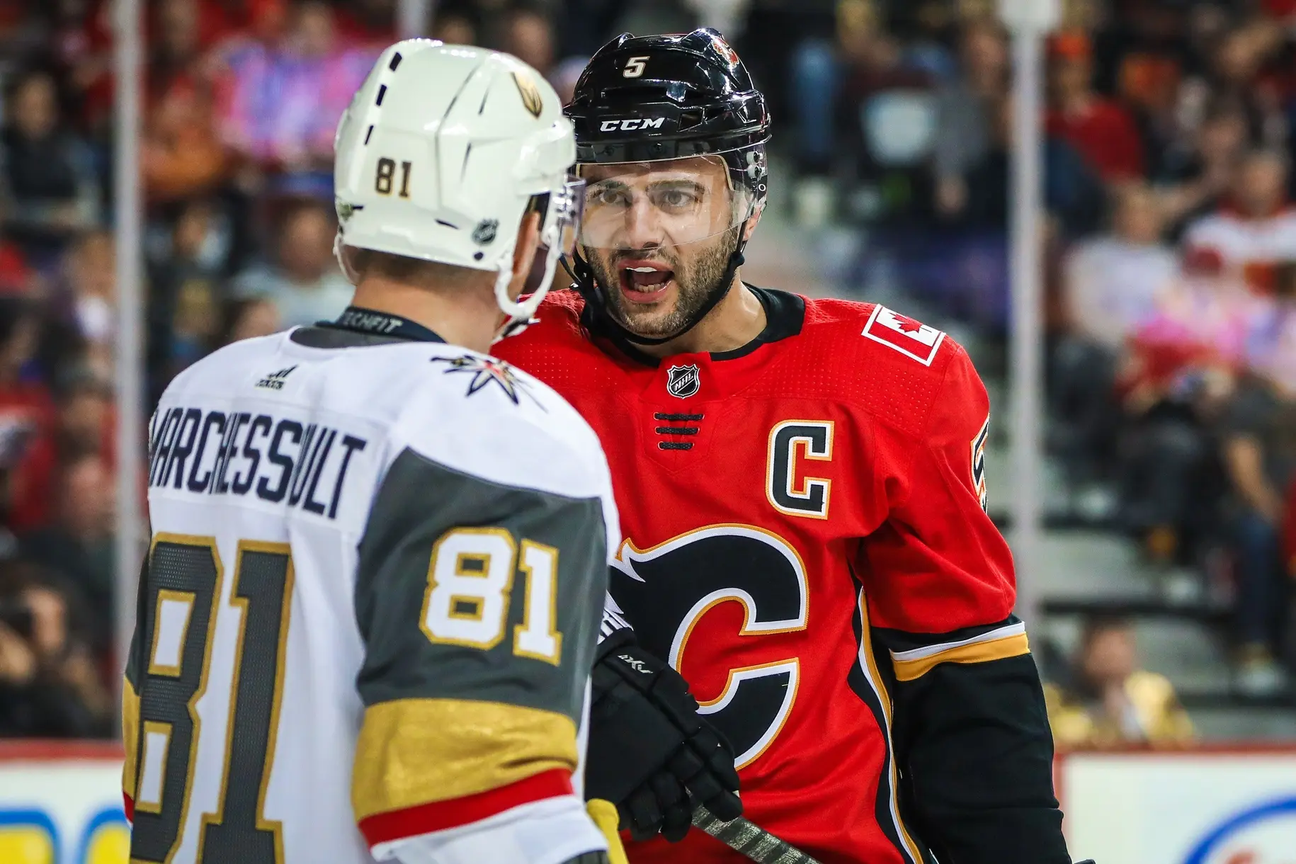 Mark Giordano