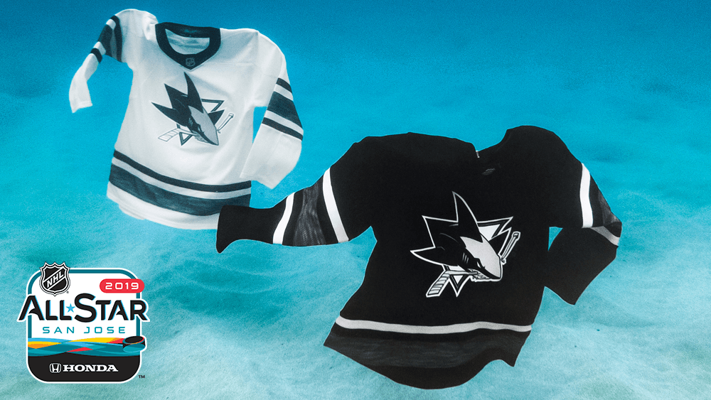 2019 All Star Jerseys