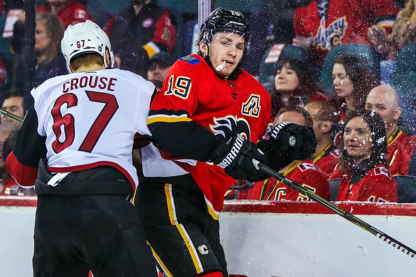 Matthew Tkachuk