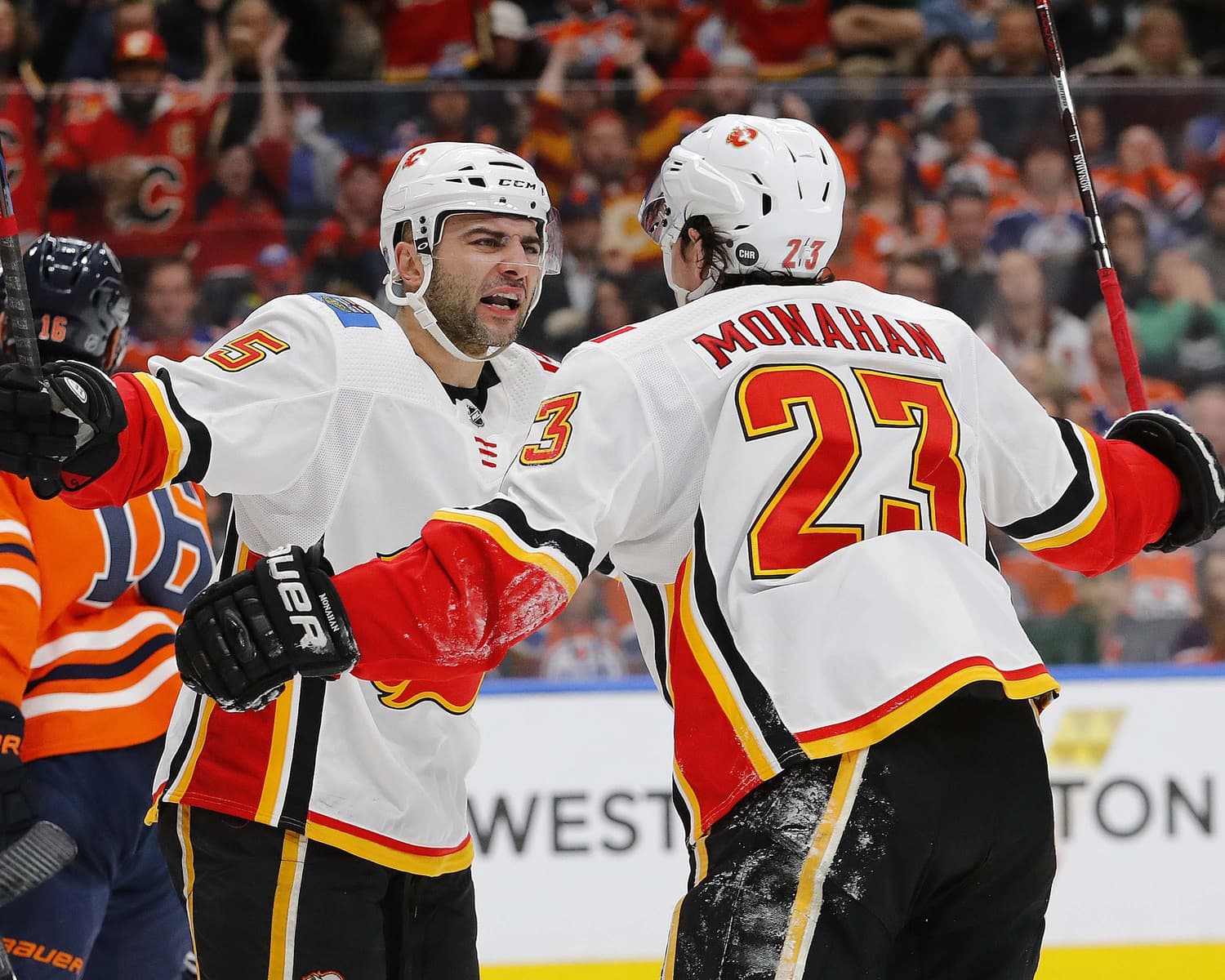 Monahan and Giordano
