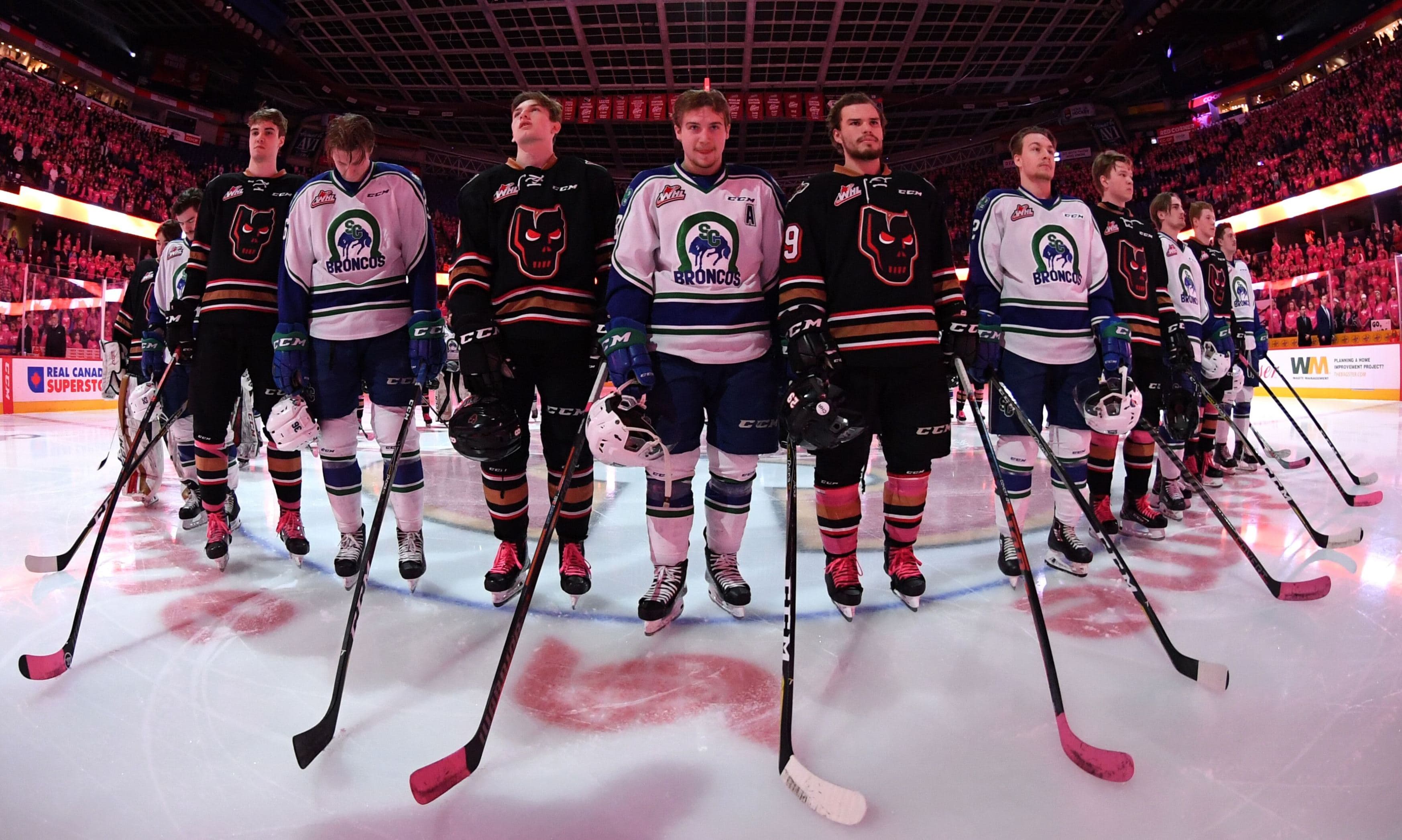 StandAgainstBullying