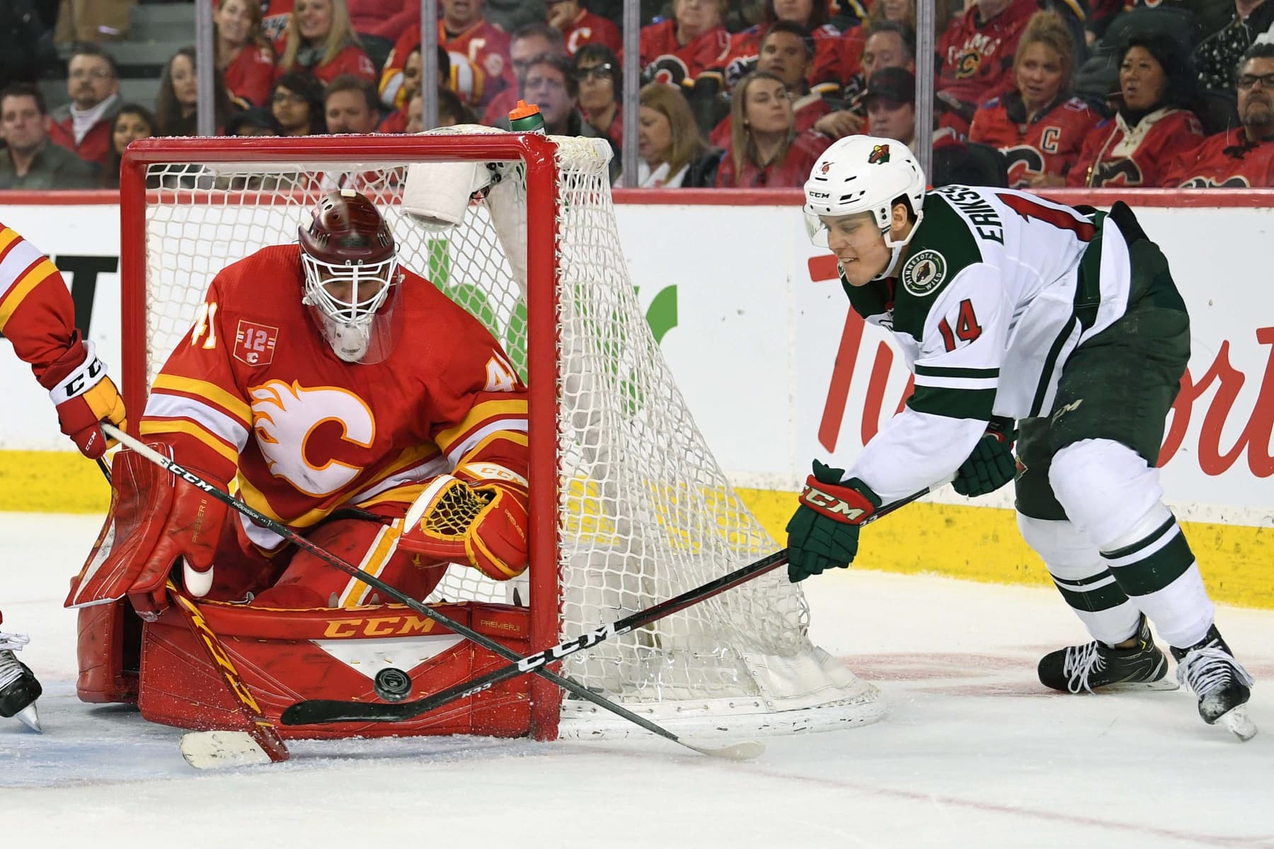Mike Smith