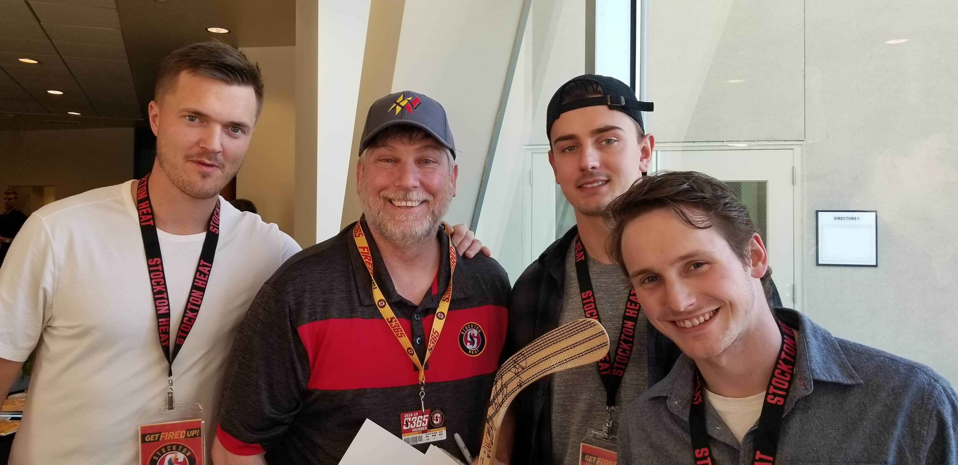 Hogstrom Gawdin Phillips