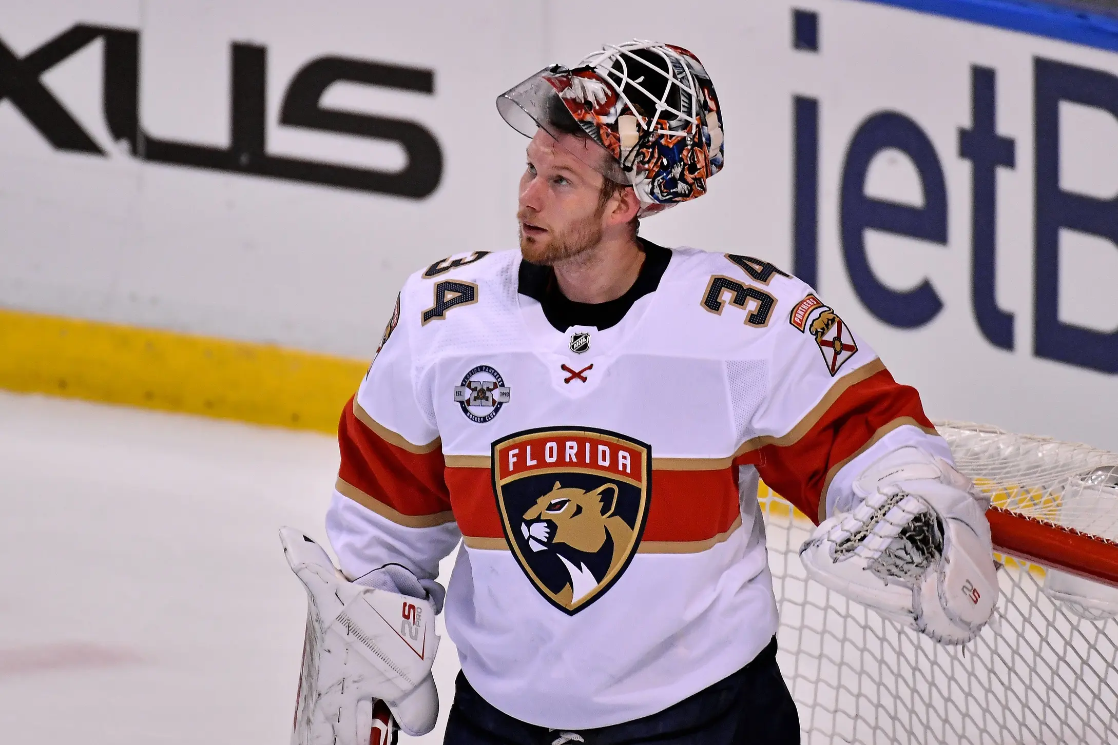 James Reimer