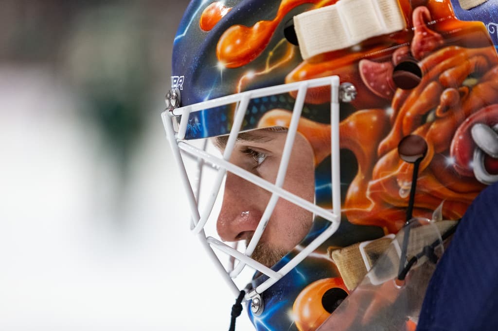 Cam Talbot
