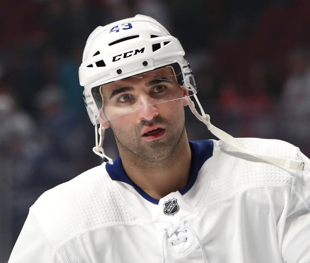 Nazem Kadri