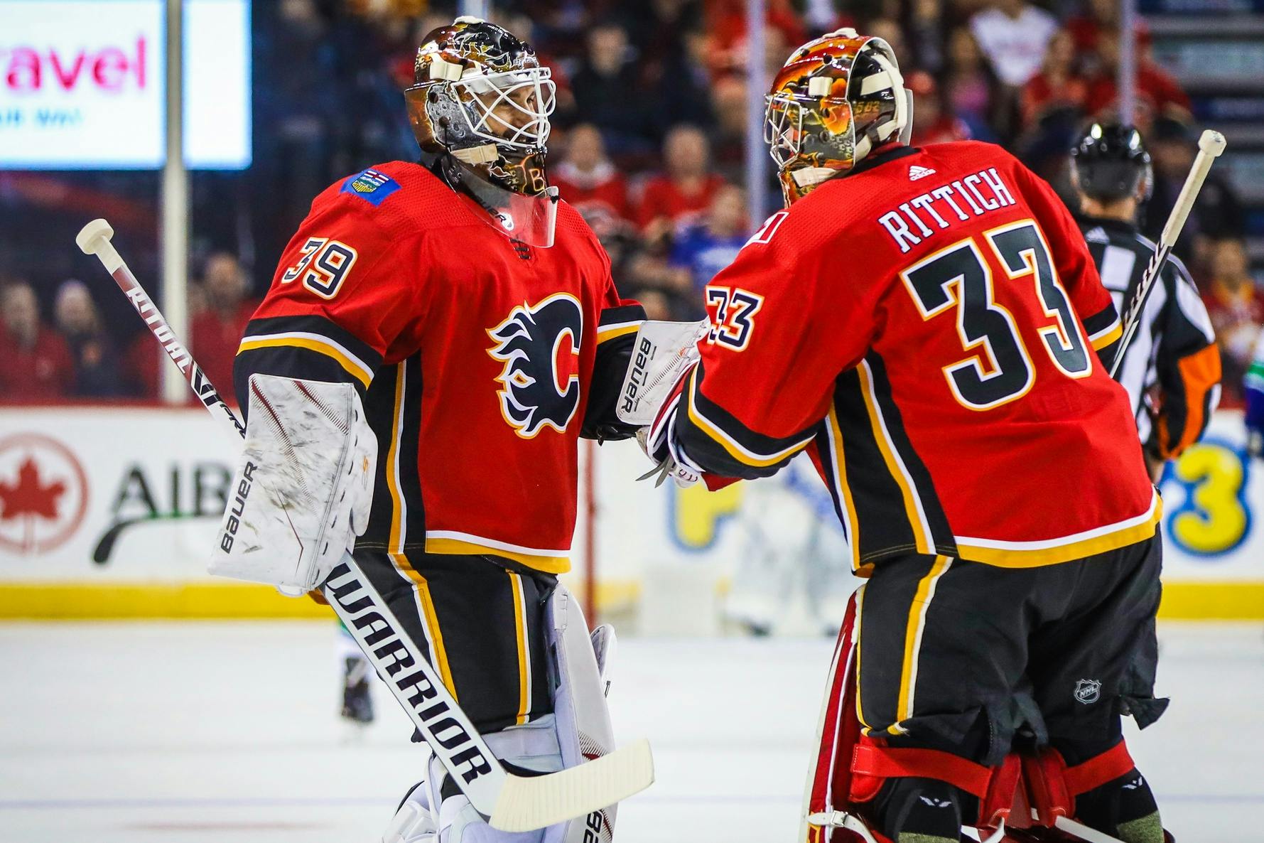 Talbot and Rittich