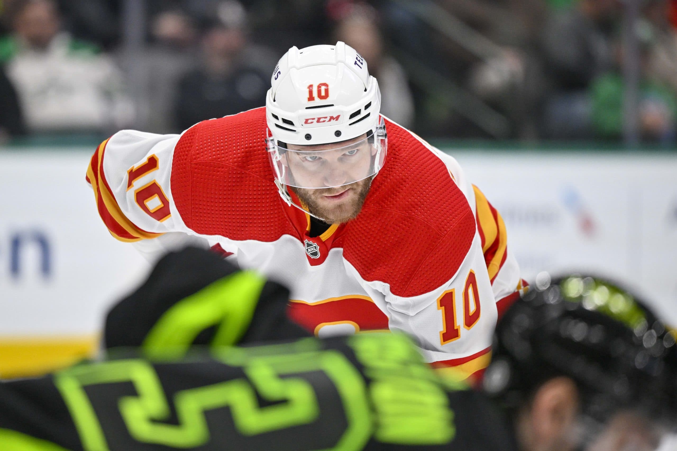 Sportsnet announces 2023-24 Calgary Flames broadcast schedule