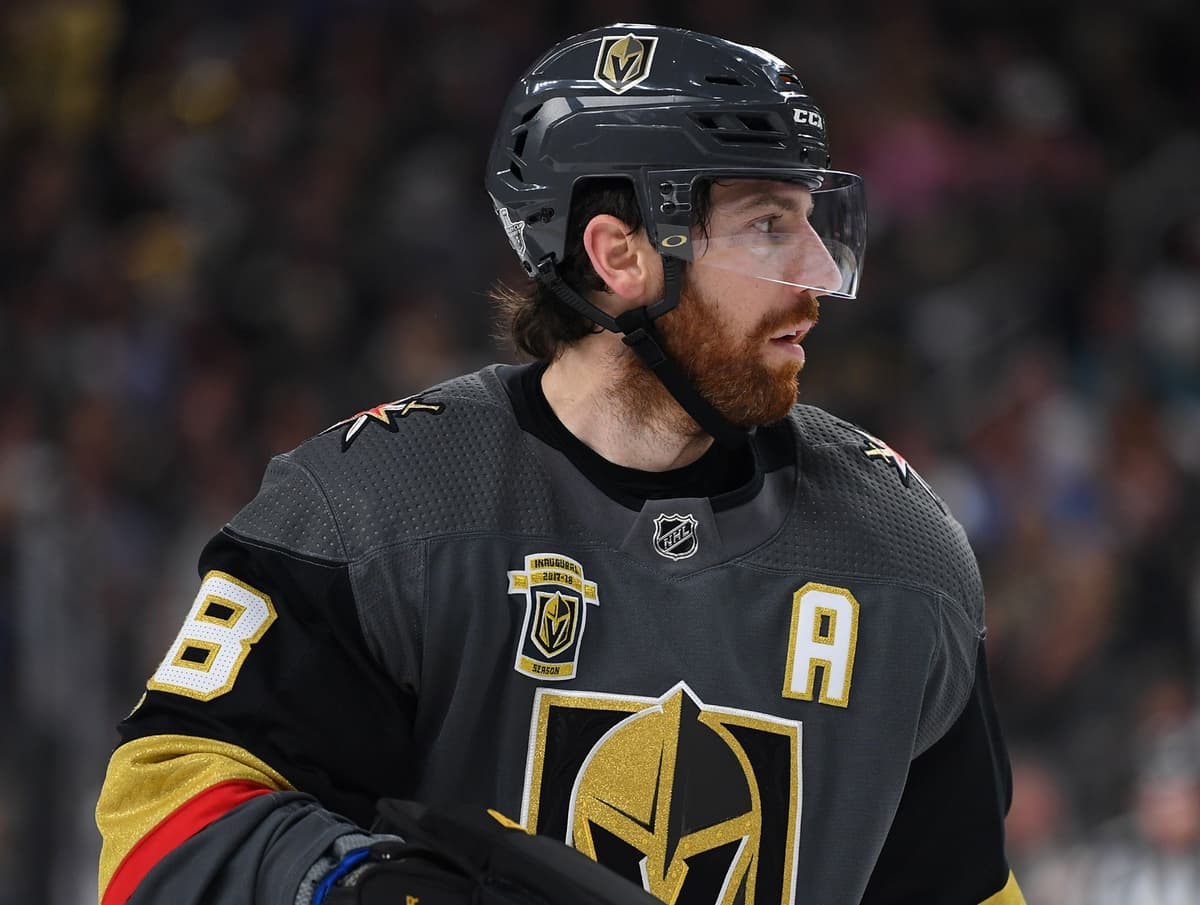 Report Flames sign James Neal (5.75m, 5 years)