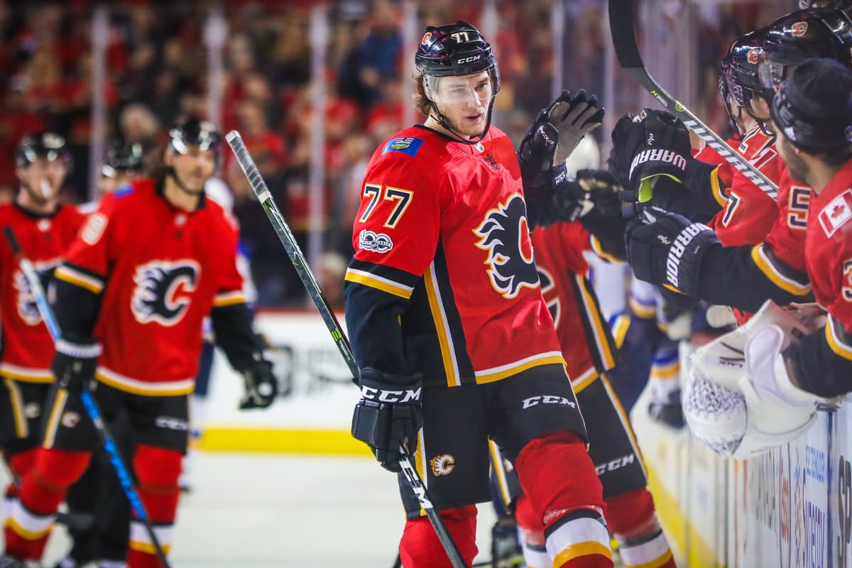 14 Years After the NHL Draft, Mark Jankowski Is Finally Getting the Respect He Deserves 14 Years After the NHL Draft, Mark Jankowski Is Finally Getting the Respect He Deserves