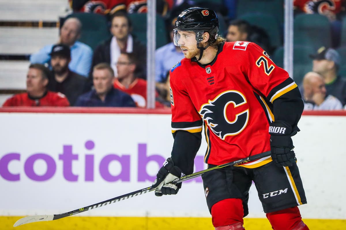 How have the Flames’ special teams changed from last season? FlamesNation
