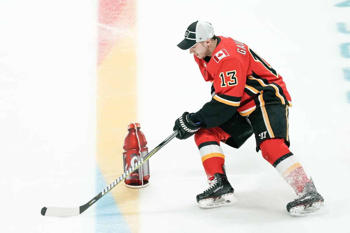 NHL All Star Rosters Announced, Johnny Gaudreau Is In For The Sixth Time -  Matchsticks and Gasoline
